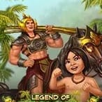 Legend of Thánh Gióng screenshot