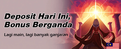 Daftar Dan Main Sekarang