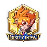 Trinity Impact